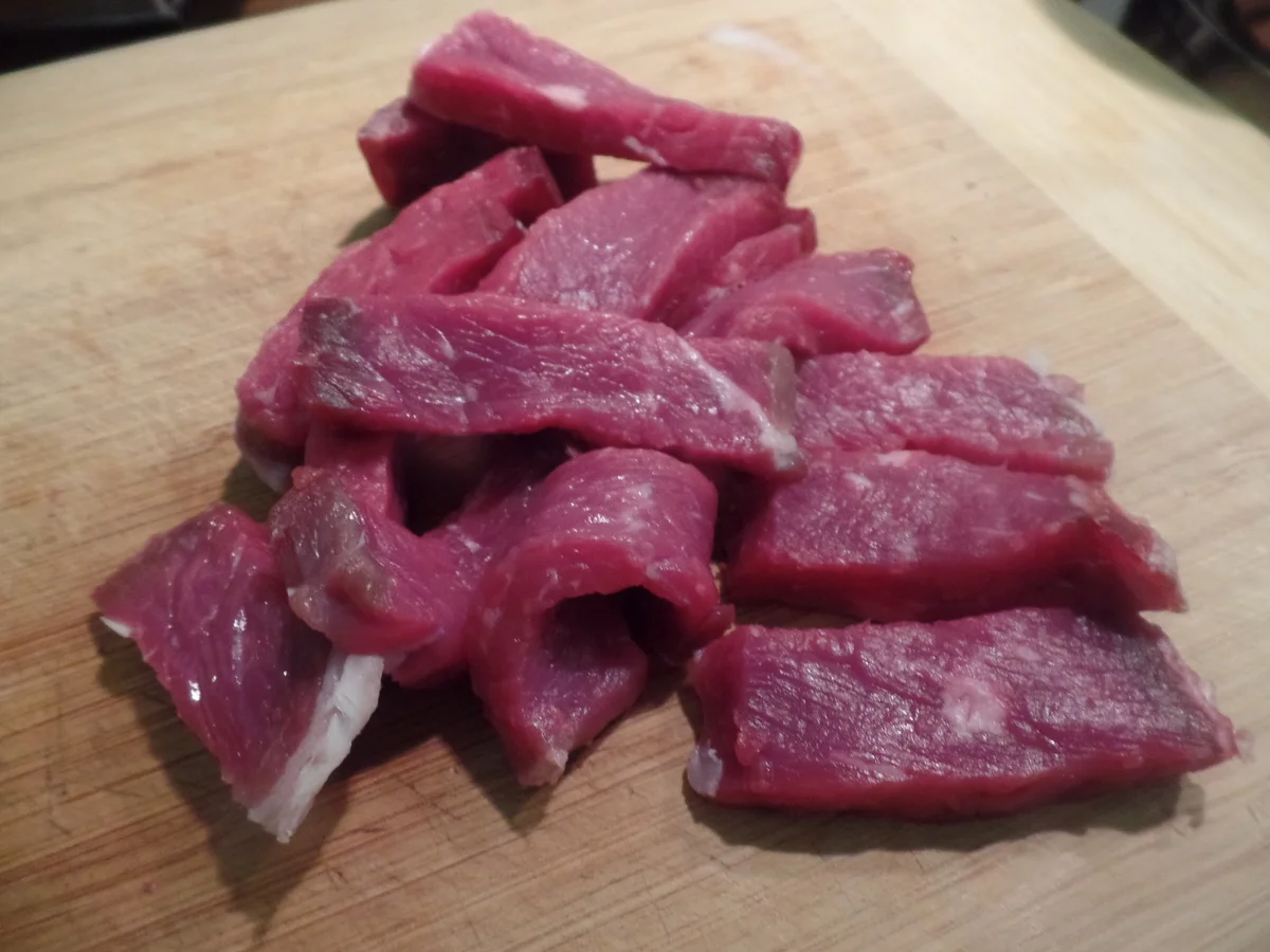 Pho Bo -Hanoi-Nudelsuppe - Rezept - Bild Nr. 8184