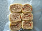 Grill Maultaschen - Rezept - Bild Nr. 8178