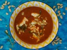 Tomatencremesuppe mit dem Thermomix - Rezept - Bild Nr. 2