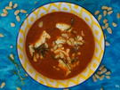 Tomatencremesuppe mit dem Thermomix - Rezept - Bild Nr. 2