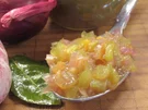 Vorrat: Gurkenrelish - Rezept - Bild Nr. 8178