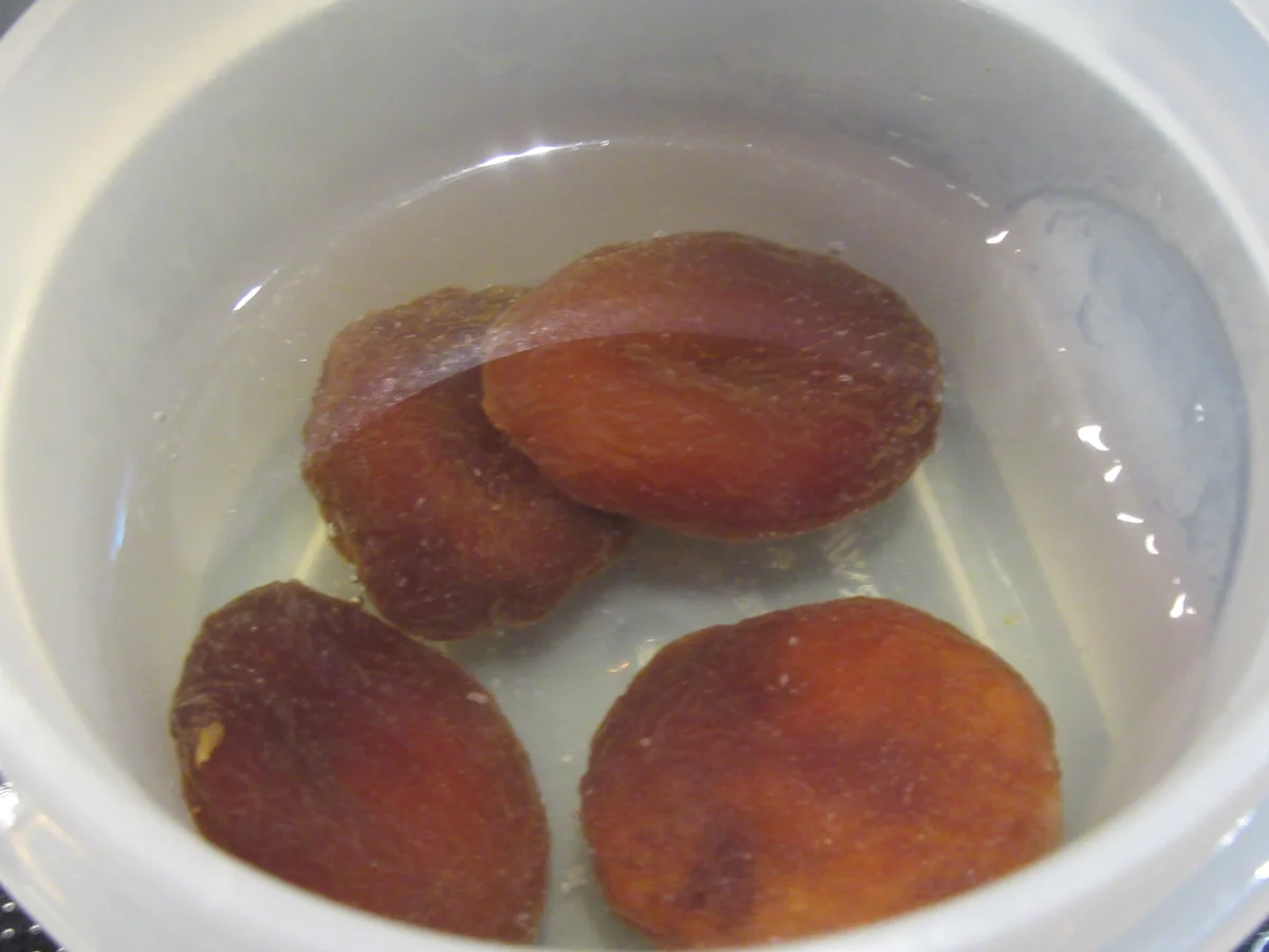 Vorrat: Gurkenrelish - Rezept - Bild Nr. 8181