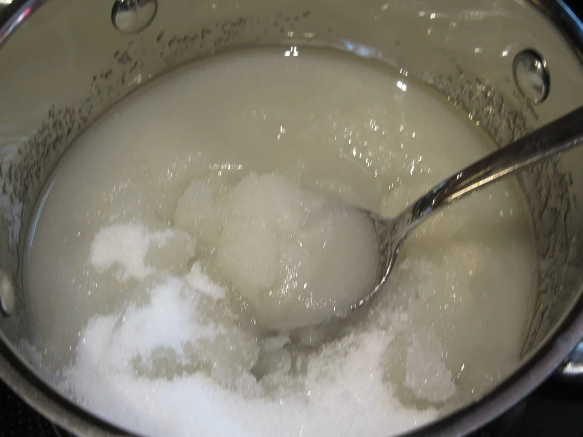 Backen: St.-Honoré-Torte mit Erdbeercreme - Rezept - Bild Nr. 8190