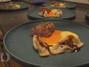 Lamm, Fenchel und Harissa - Rezept - Bild Nr. 2