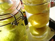 Salz Zitrone - Rezept - Bild Nr. 8178