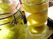 Salz Zitrone - Rezept - Bild Nr. 8178