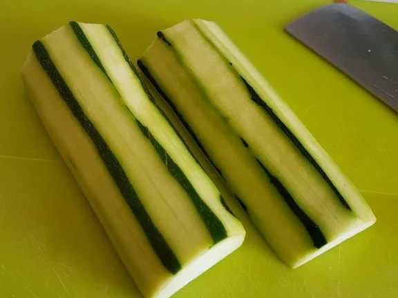 Asiatische Gemüse-Kokos-Suppe - Rezept - Bild Nr. 8181