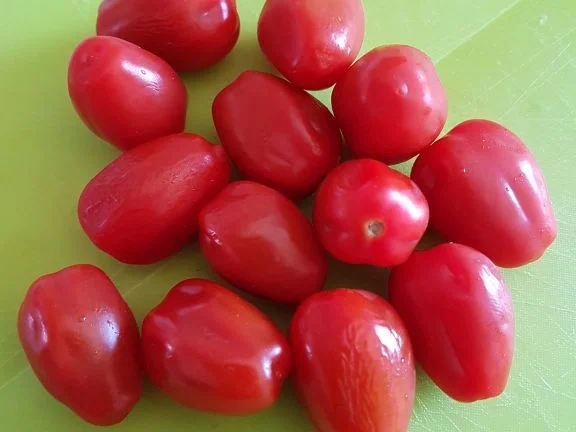 Asiatische Gemüse-Kokos-Suppe - Rezept - Bild Nr. 8183