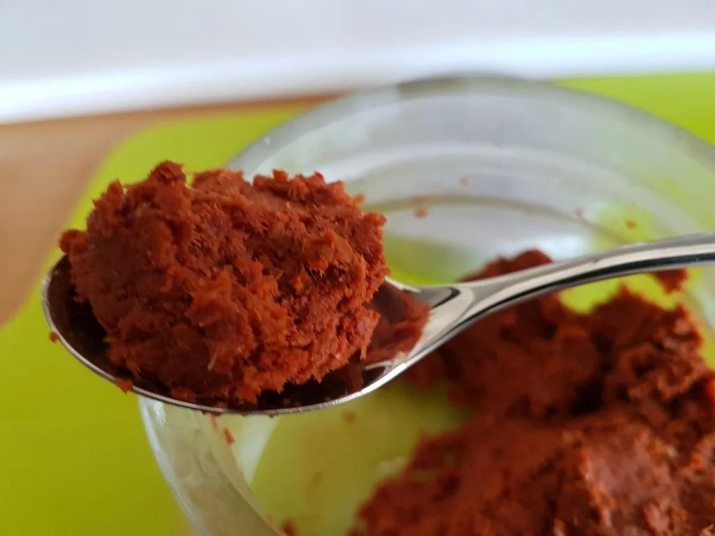 Asiatische Gemüse-Kokos-Suppe - Rezept - Bild Nr. 8185