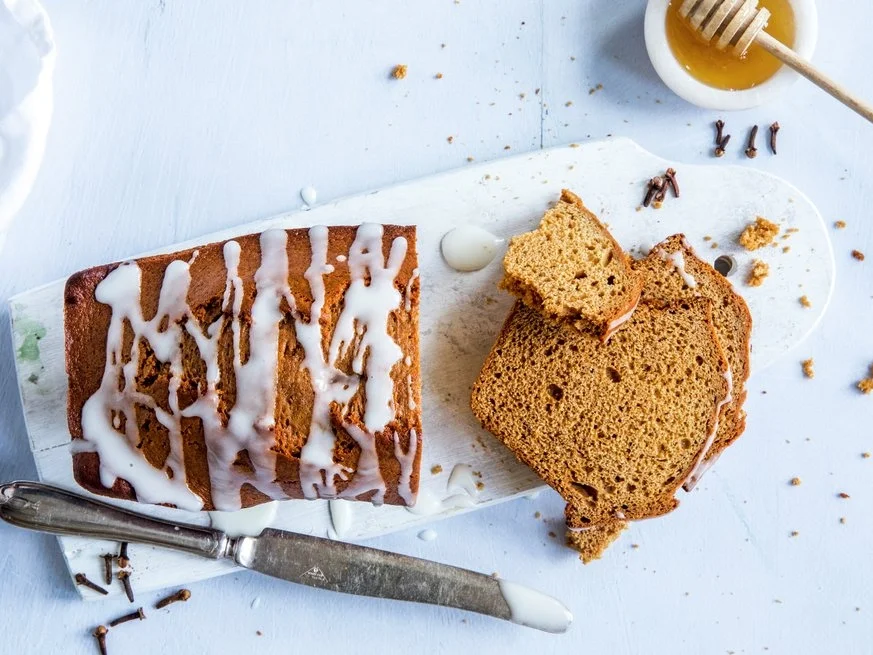 BiNe` S HONIGKUCHEN - Rezept - Bild Nr. 8187