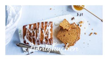 39 Honigkuchen Mit Honig Und Zimt Rezepte Kochbar De