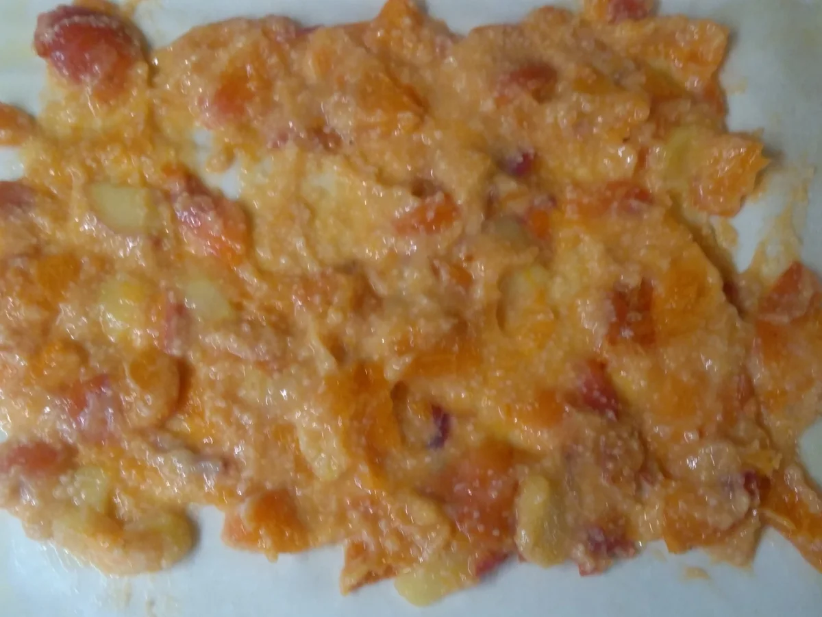 Rezept: Marillen-Strudel - Vegan Bild Nr. 8188 Marillen-Strudel - Vegan - Rezept - Bild Nr. 8188