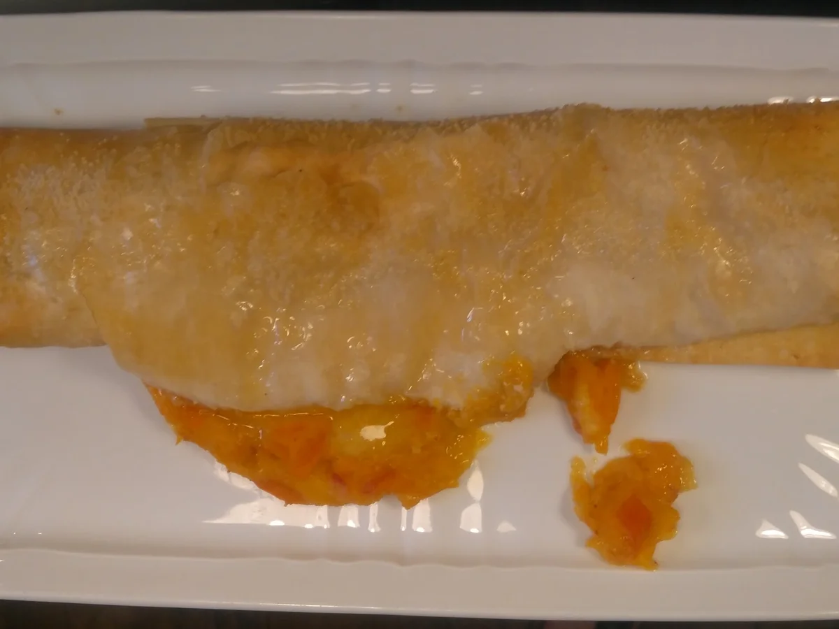 Rezept: Marillen-Strudel - Vegan Bild Nr. 8190 Marillen-Strudel - Vegan - Rezept - Bild Nr. 8190