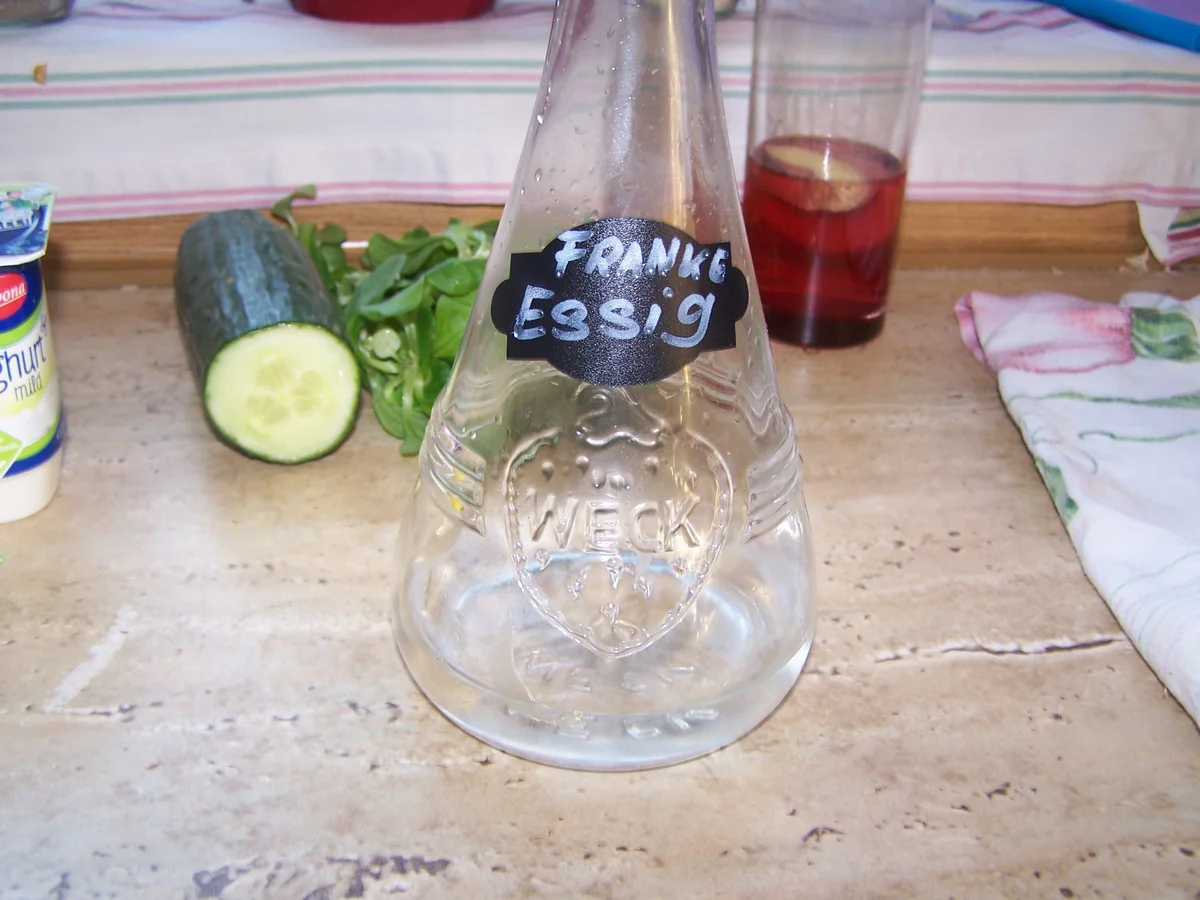 Spargel mit Putenbrust Teile und einem kleinen Salat - Rezept - Bild Nr. 8198