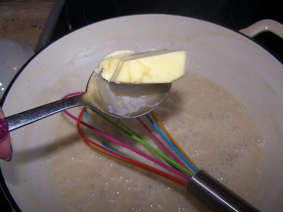 Spargel mit Putenbrust Teile und einem kleinen Salat - Rezept - Bild Nr. 8203