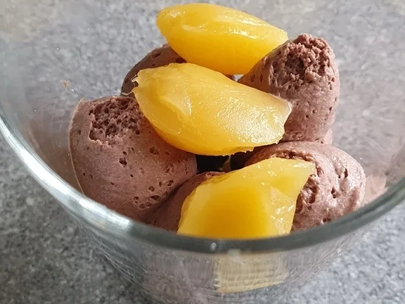 Rezept: Törtchen im Glas (Resteverwertung) Bild Nr. 8188 Törtchen im Glas (Resteverwertung) - Rezept - Bild Nr. 8188