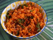 Rezept: Gesunder Karotten-Salat Bild Nr. 2 Gesunder Karotten-Salat - Rezept - Bild Nr. 2