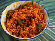 Gesunder Karotten-Salat - Rezept - Bild Nr. 2
