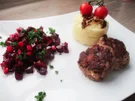 Rote-Bete-Salat nach meiner Art - Rezept - Bild Nr. 2