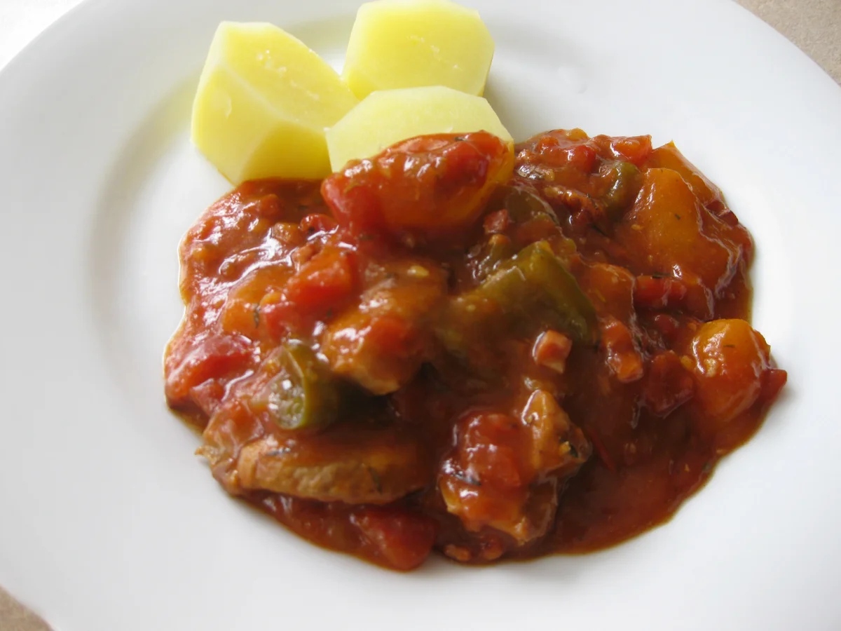 Schaschliktopf - Rezept - Bild Nr. 3