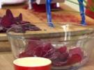 Rote-Beete-Beilage - Rezept