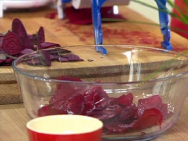 Rote Beete Auflauf Rezepte - kochbar.de