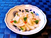 Zwiebelsalat - Rezept - Bild Nr. 8198