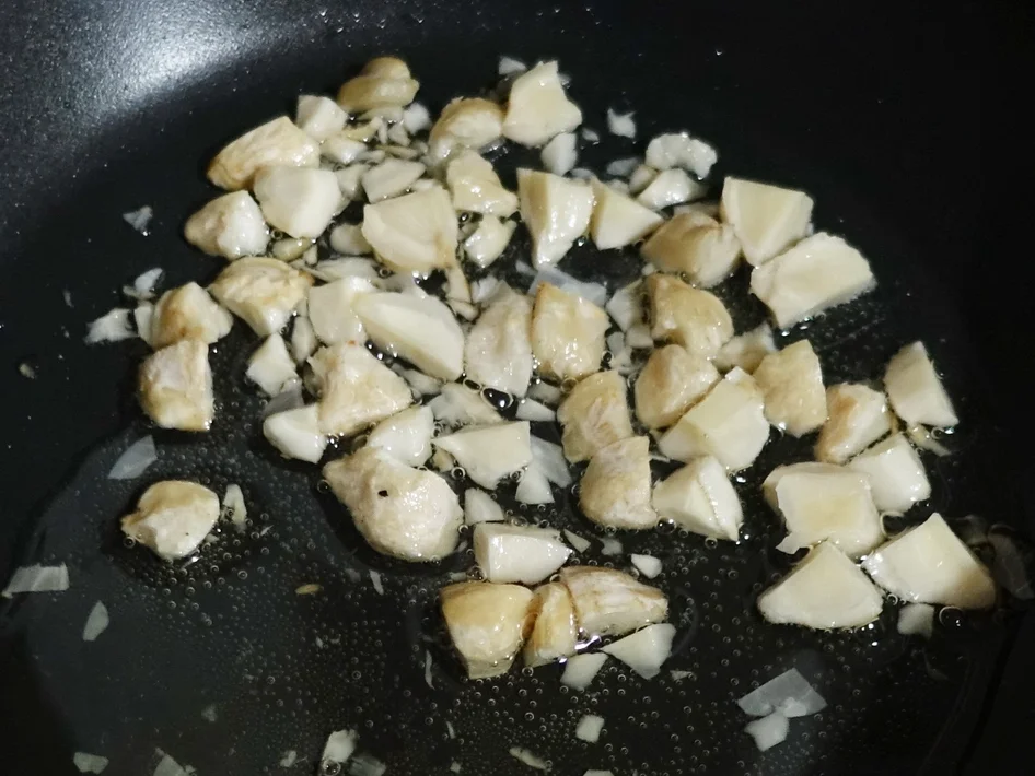 Süß-sauer-scharfe-Dipsauce "Bangkok" - Rezept - Bild Nr. 8200