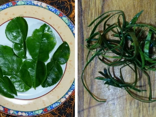 Süß-sauer-scharfe-Dipsauce "Bangkok" - Rezept - Bild Nr. 8207