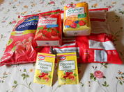 Erdbeermarmelade besonders fein - Rezept - Bild Nr. 8202