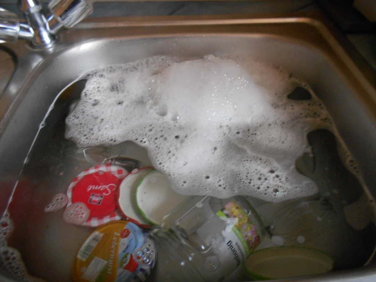 Erdbeermarmelade besonders fein - Rezept - Bild Nr. 8204