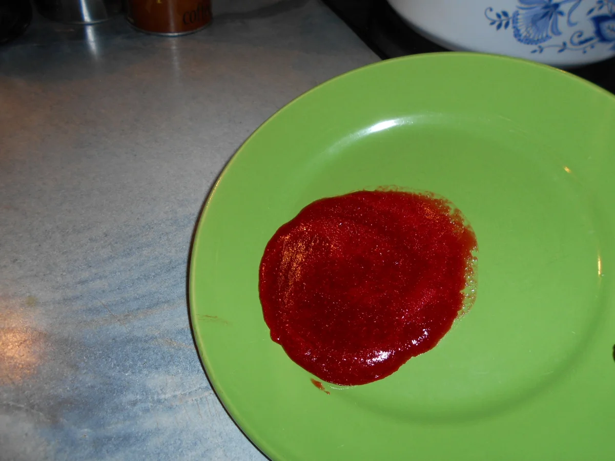 Erdbeermarmelade besonders fein - Rezept - Bild Nr. 8205