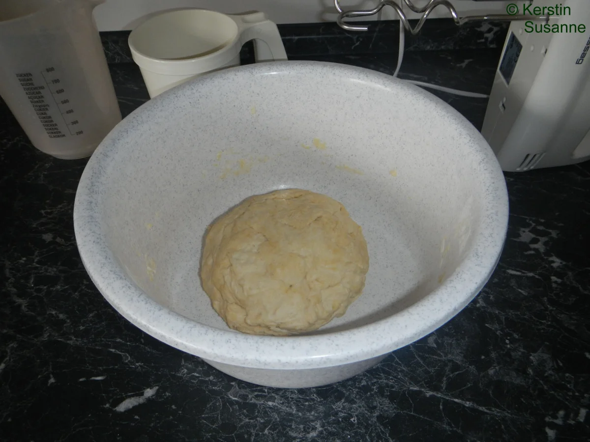 Pizza Bolognese - Rezept - Bild Nr. 8204