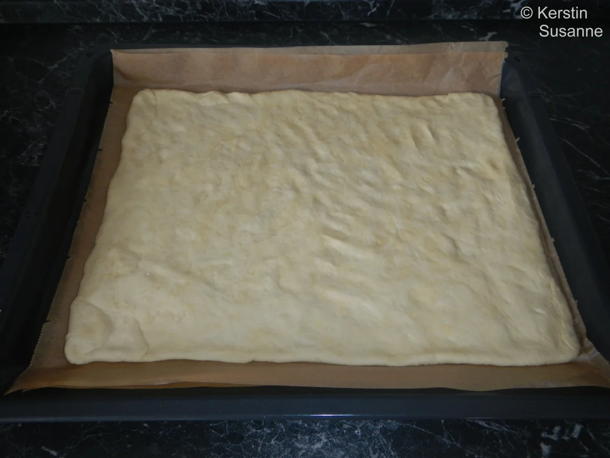 Pizza Bolognese - Rezept - Bild Nr. 8205