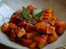 Vegetarisches Kartoffelgulasch - Rezept - Bild Nr. 2