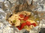 Käsebomben zum Grillen - Rezept - Bild Nr. 2