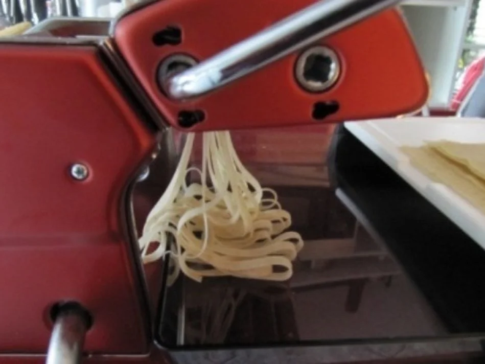 Kindheitserinnerung "Spaghetti Bolognese" = Kochbar Challenge 6.0 (Juni 2019) - Rezept - Bild Nr. 8202