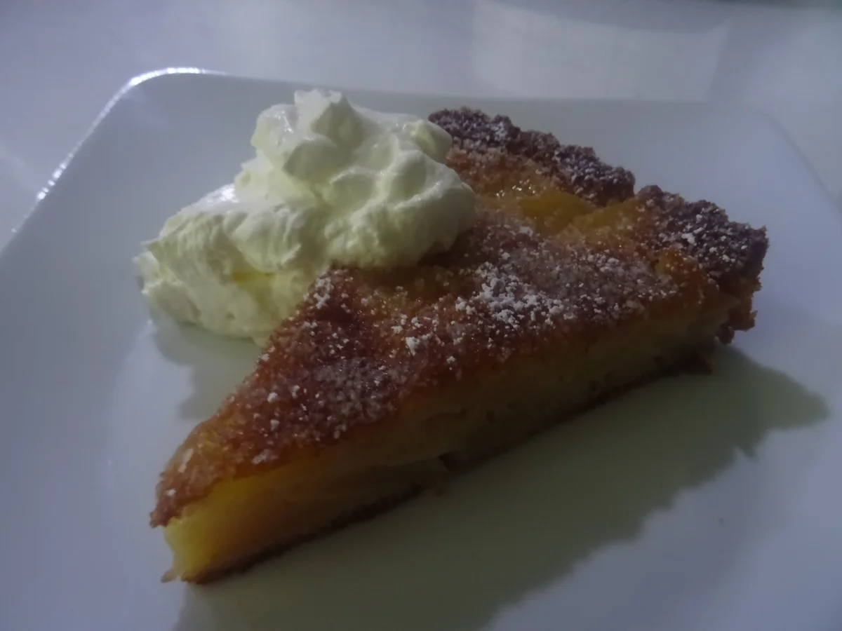 Torta di Mele - Rezept - Bild Nr. 8203