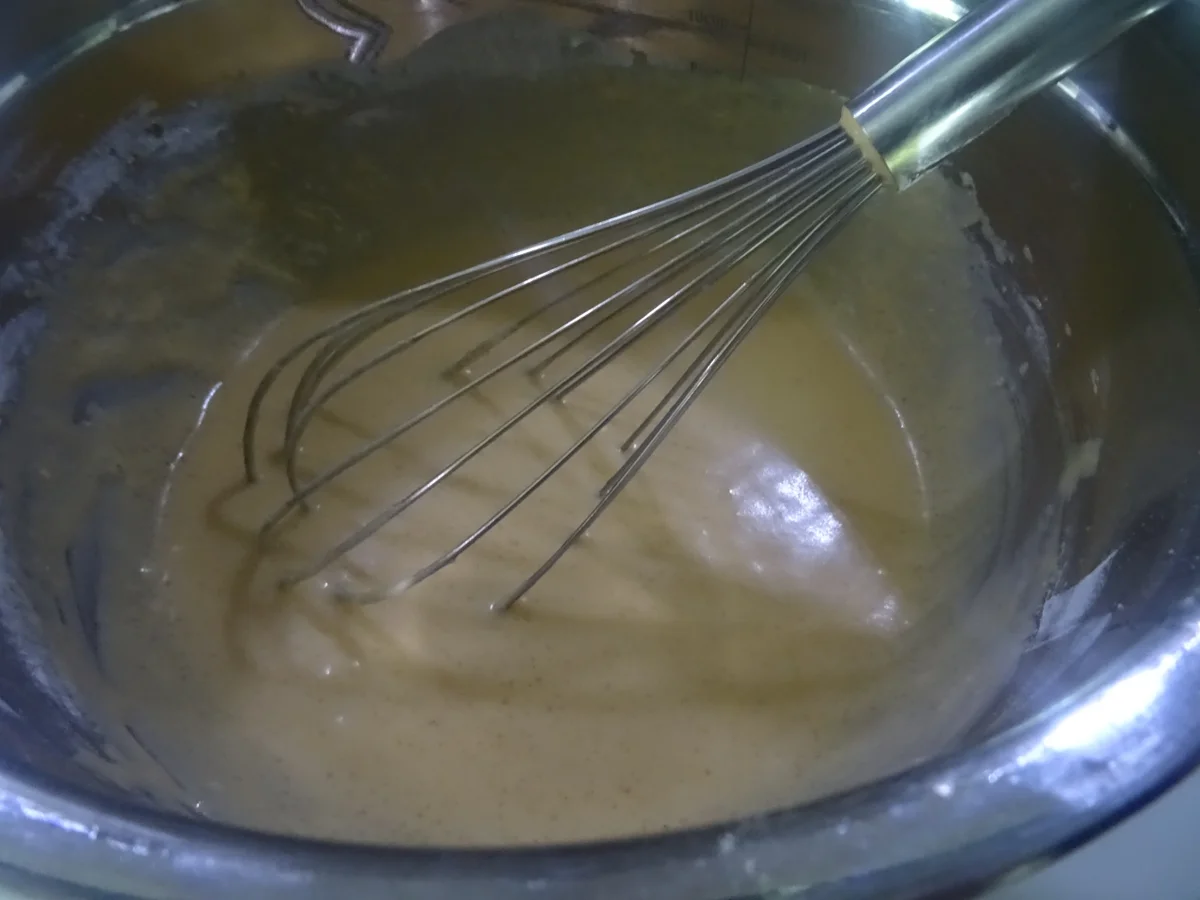 Torta di Mele - Rezept - Bild Nr. 8207