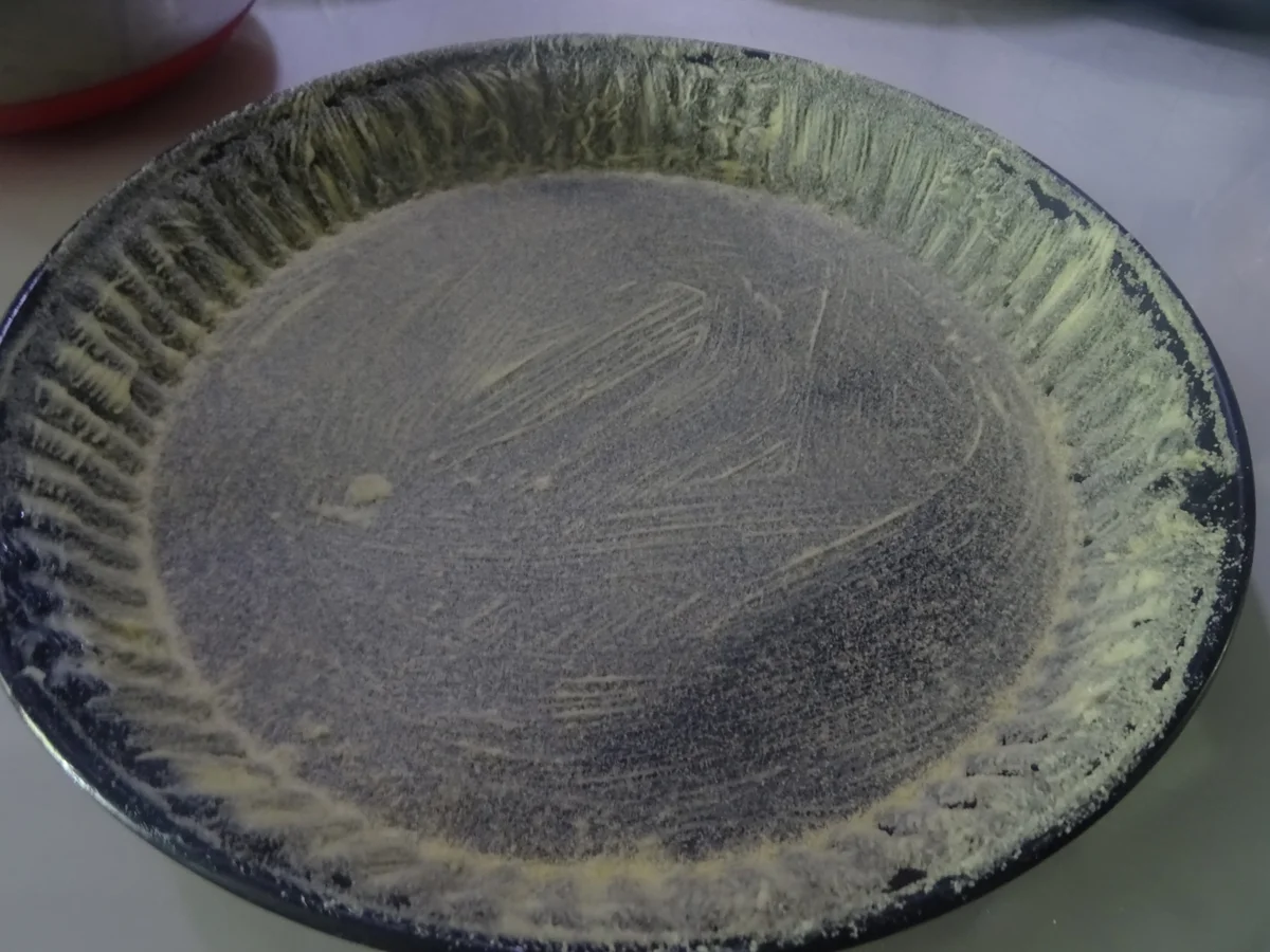 Torta di Mele - Rezept - Bild Nr. 8208