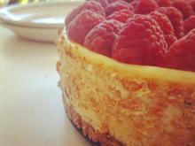 Cremig-fruchtiger NY Cheesecake - Rezept - Bild Nr. 8203