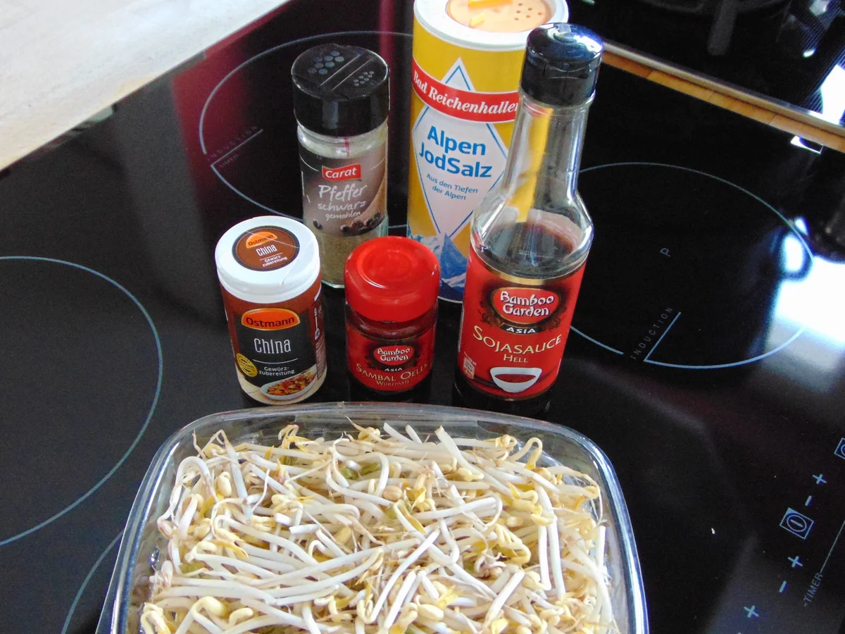 Rezept: Asiatisches Hähnchen süß-sauer Bild Nr. 8292 Asiatisches Hähnchen süß-sauer - Rezept - Bild Nr. 8292