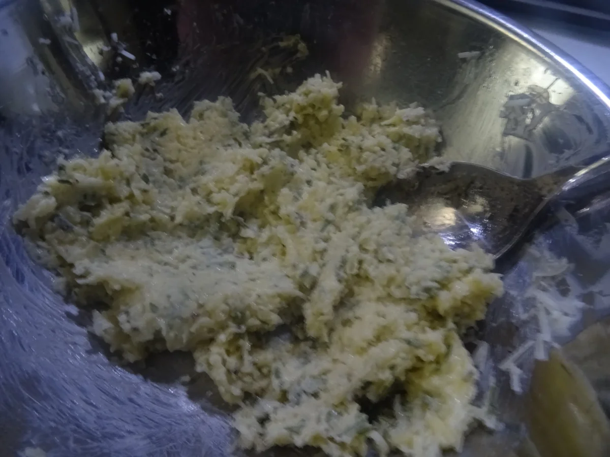 Garlic-Bread - Rezept - Bild Nr. 8205