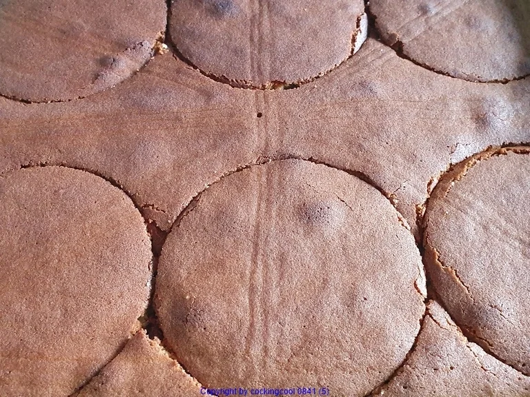 Caramel-Espresso Rührkuchen - Rezept - Bild Nr. 8208