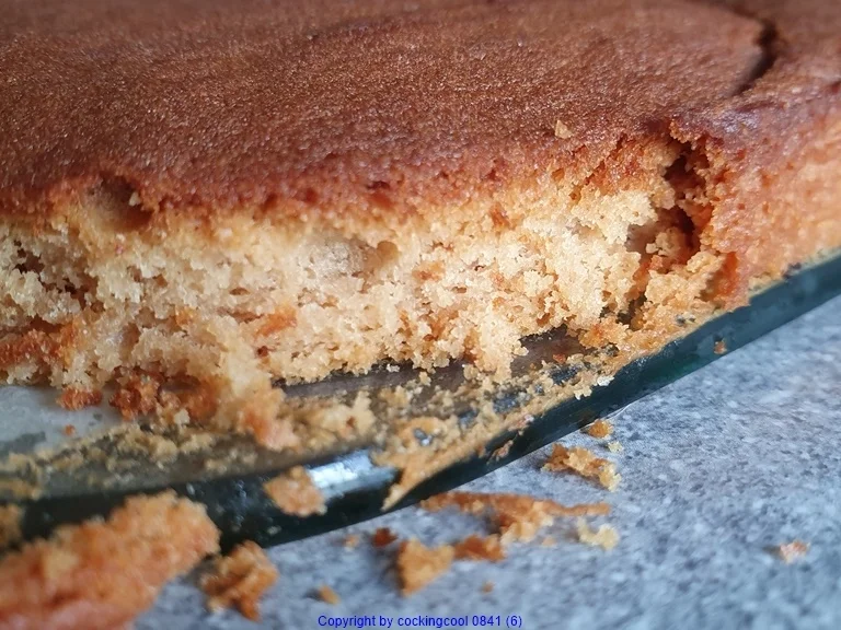Caramel-Espresso Rührkuchen - Rezept - Bild Nr. 8210
