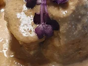 Schweinefilet in Buttermilch gegart - Rezept - Bild Nr. 8203