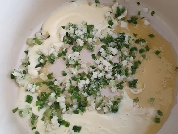 Schweinefilet in Buttermilch gegart - Rezept - Bild Nr. 8205