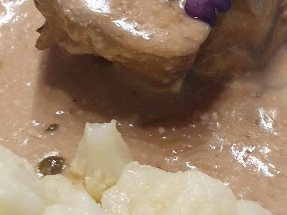 Schweinefilet in Buttermilch gegart - Rezept - Bild Nr. 8213