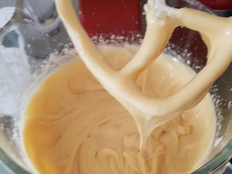 Rezept: EIS Praline mit Gebäck im Kern Bild Nr. 8208 EIS Praline mit Gebäck im Kern - Rezept - Bild Nr. 8208