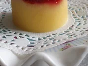 EIS Praline mit Gebäck im Kern - Rezept - Bild Nr. 8210